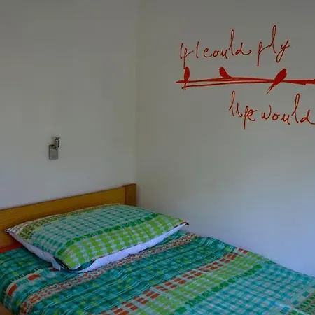Sweet In Apartment Ljubljana