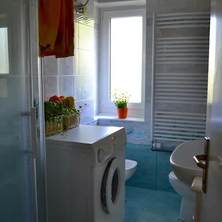 Apartment Sweet In *
