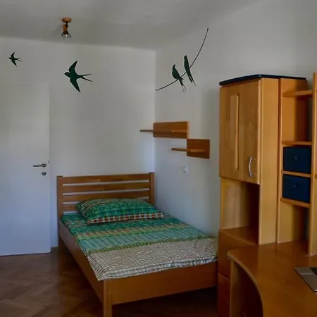 Sweet In Apartman *
