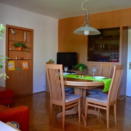 Sweet In Apartment Ljubljana