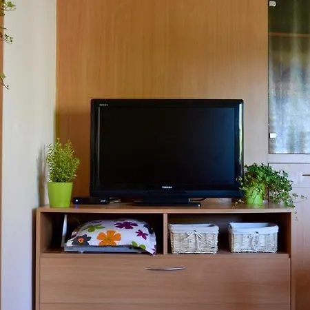 Sweet In Apartman