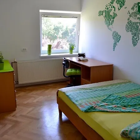 Apartman Sweet In *