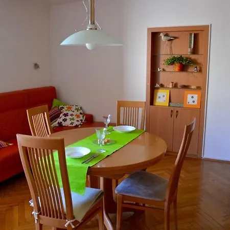 Apartamento Sweet In Liubliana