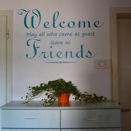 Apartamento Sweet In