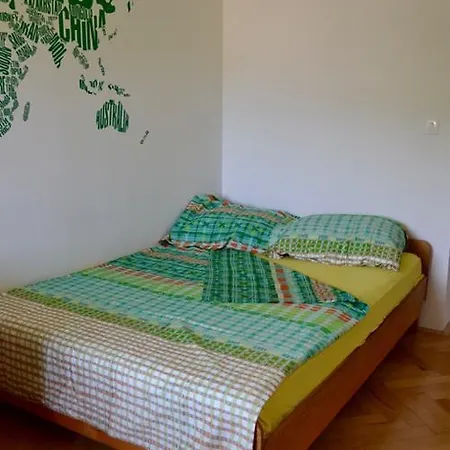 Apartamento Sweet In *