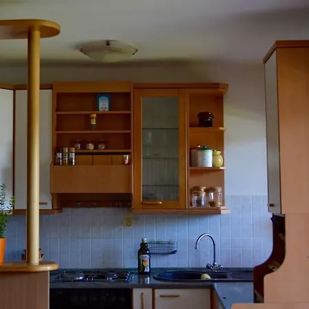 Apartamento Sweet In