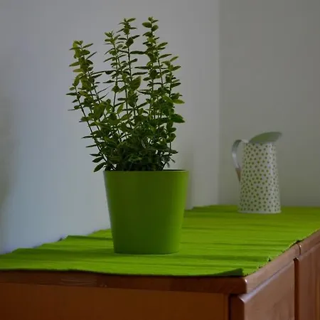 Apartamento Sweet In